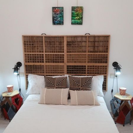 Piso Iwvaxi, Gallery House. Ourense. المظهر الخارجي الصورة
