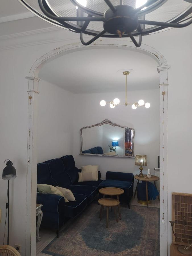 Piso Iwvaxi, Gallery House. Ourense. المظهر الخارجي الصورة