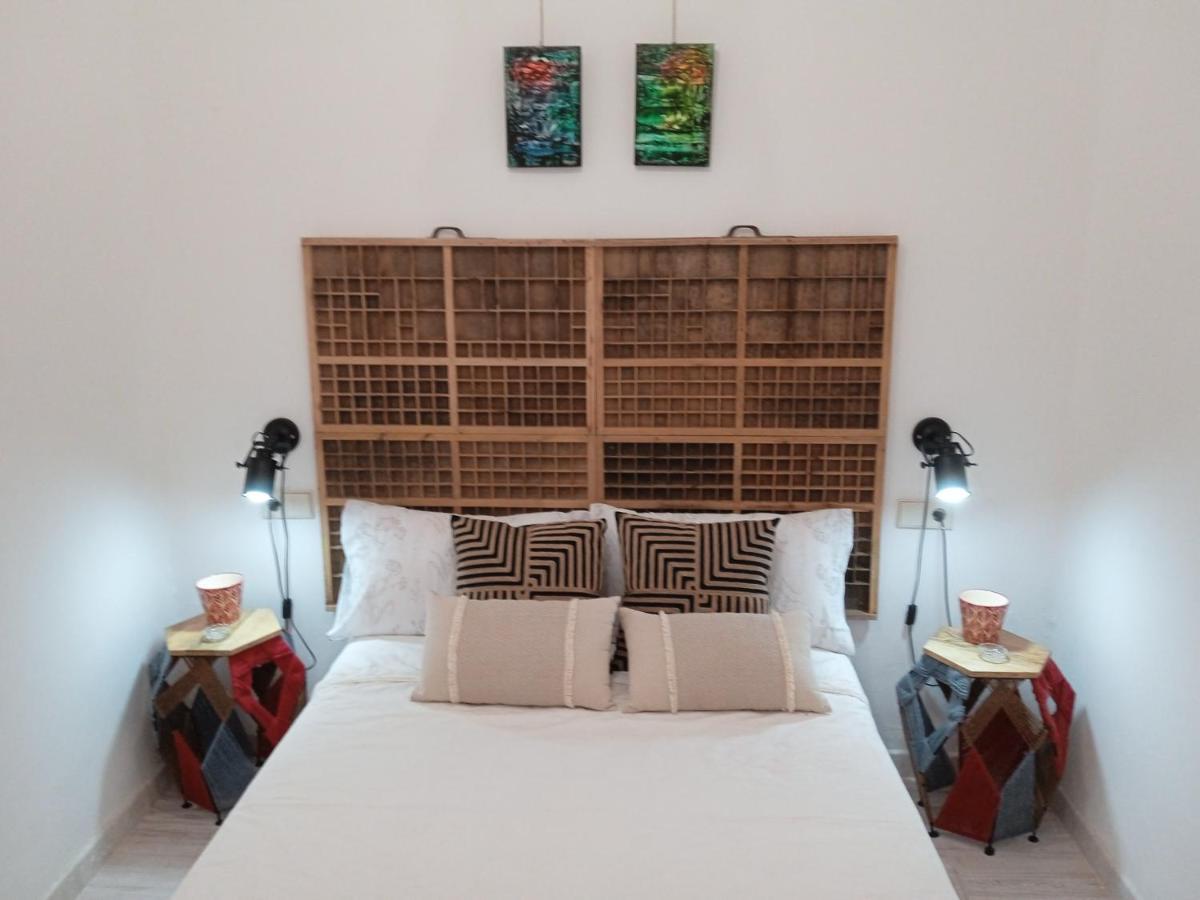 Piso Iwvaxi, Gallery House. Ourense. المظهر الخارجي الصورة