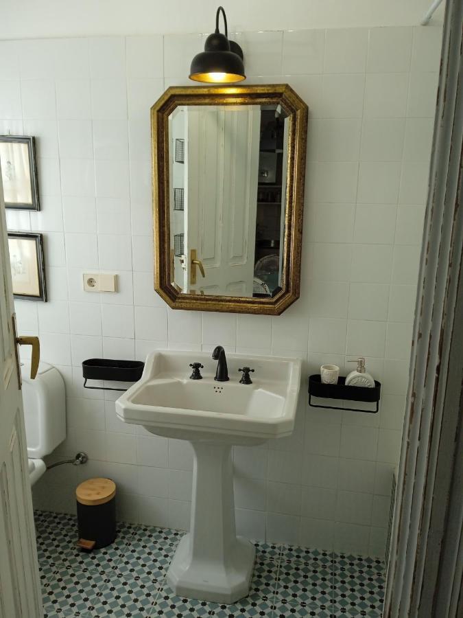 Piso Iwvaxi, Gallery House. Ourense. المظهر الخارجي الصورة