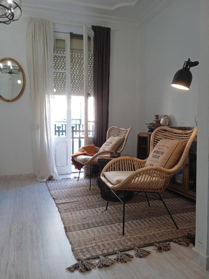 Piso Iwvaxi, Gallery House. Ourense. المظهر الخارجي الصورة