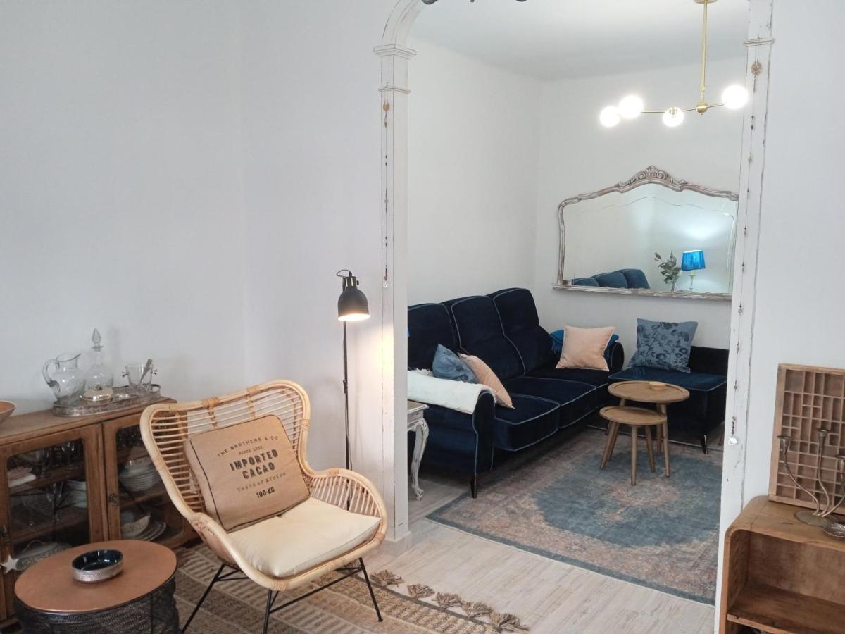 Piso Iwvaxi, Gallery House. Ourense. المظهر الخارجي الصورة