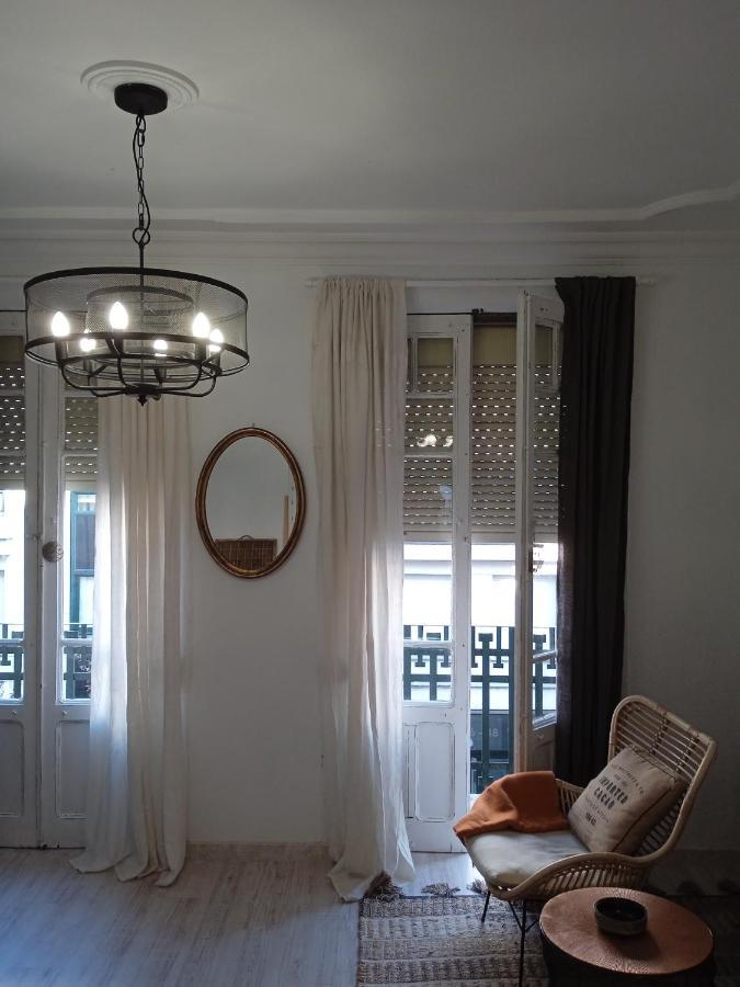 Piso Iwvaxi, Gallery House. Ourense. المظهر الخارجي الصورة
